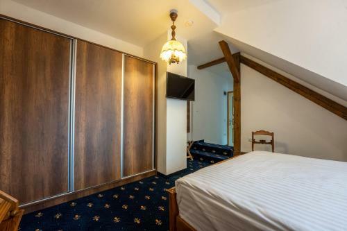 Hotel Clasic Haus Sighisoara