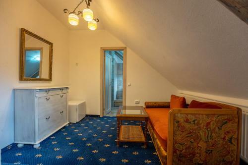 Hotel Clasic Haus Sighisoara
