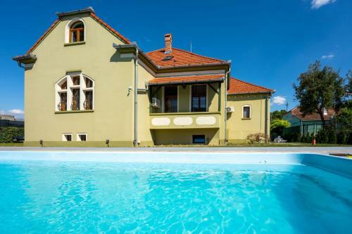 Hotel Clasic Haus Sighisoara