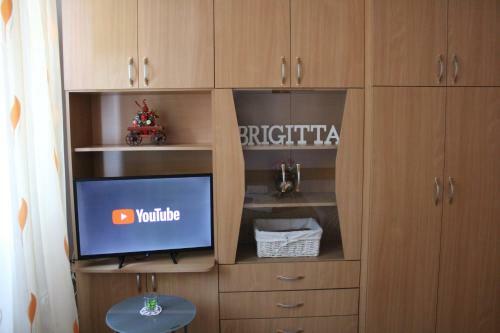 Apartment Brigitta