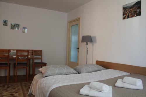 Apartment Brigitta