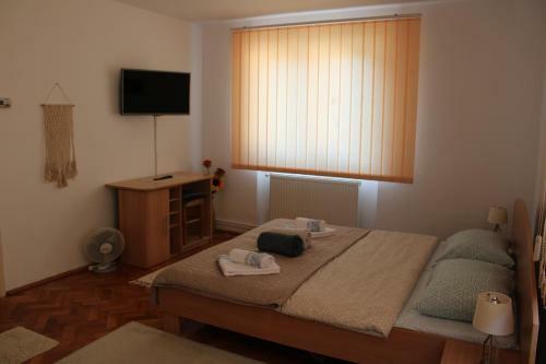 Apartment Brigitta