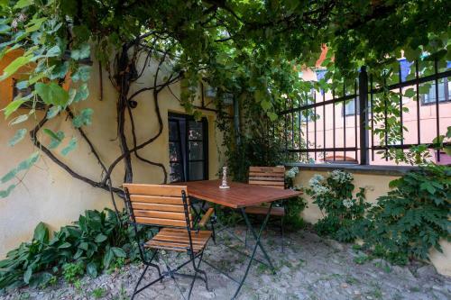 Apartamento Casa La Strada
