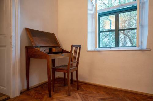 Apartamento Casa La Strada