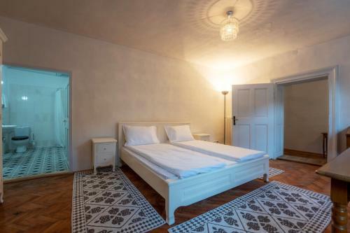 Apartamento Casa La Strada