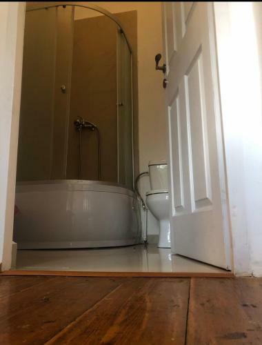 Hostal Rustic Vend�gh�z