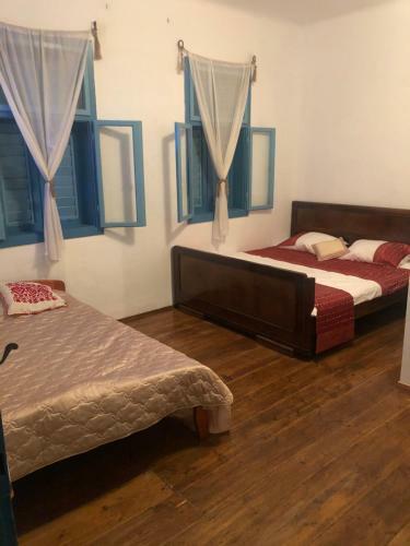 Hostal Rustic Vend�gh�z