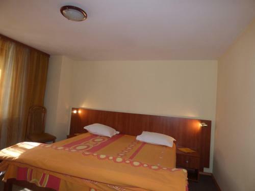 Hostal Gura Padurii