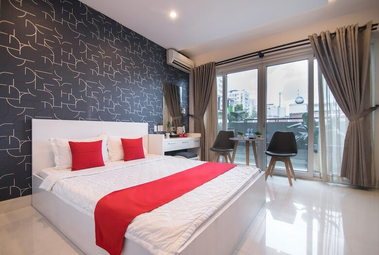 Trung Son Hotel