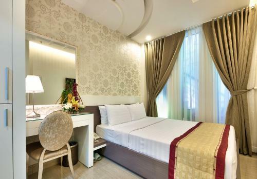 Hong Vina Hotel
