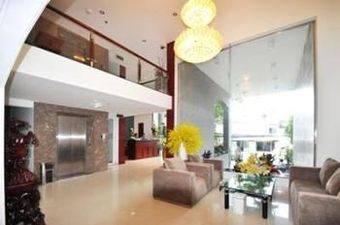 Vuong Quang Hotel