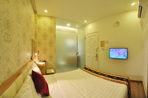Hotel Minh Vy