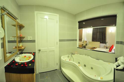 Hotel Minh Vy