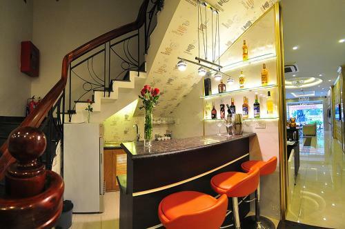 Hotel Minh Vy