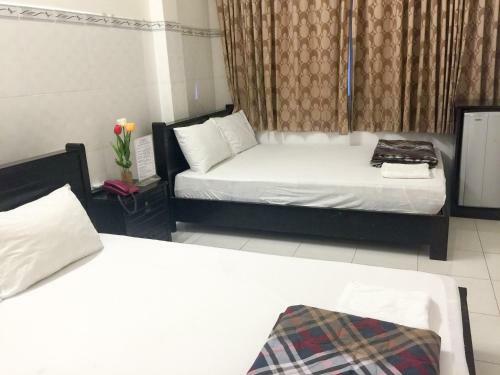 Hostal Thanh Guesthouse