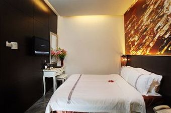 Hotel A & Em 8a Thai Van Lung