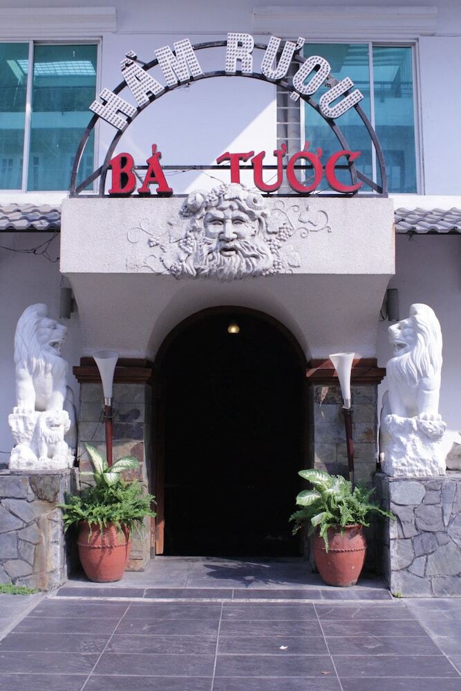 Hoang Le Hotel