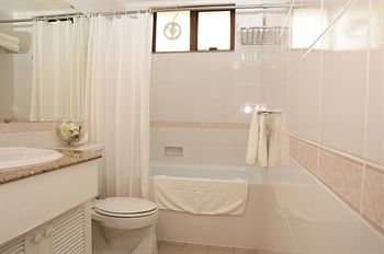 Aparthotel Riverside Serviced Apartments