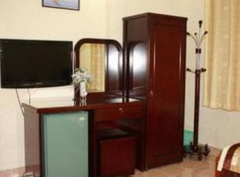 Luan Vu Hotel