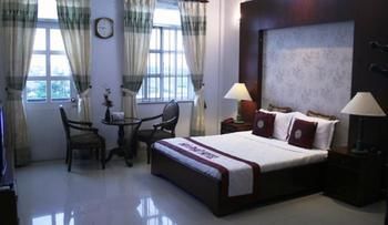 Aparthotel Hoa Phat Hotel & Apartment