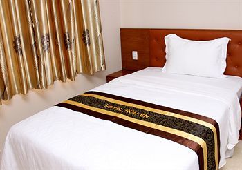 Hon En Hotel & Spa