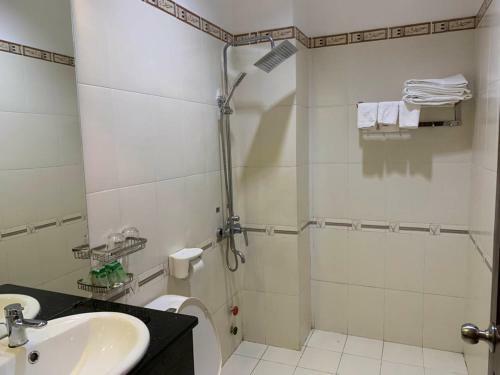 Binh An Hotel