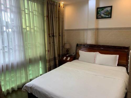 Binh An Hotel