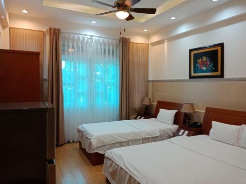 Binh An Hotel