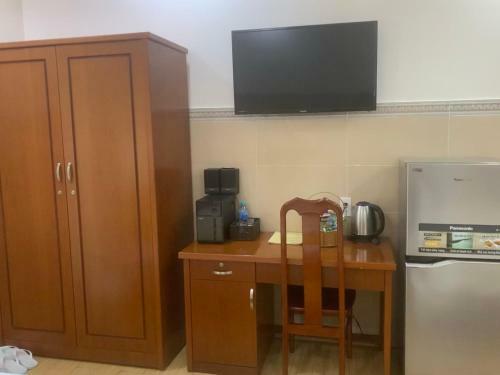 Binh An Hotel