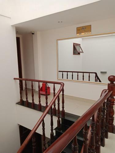 Binh An Hotel