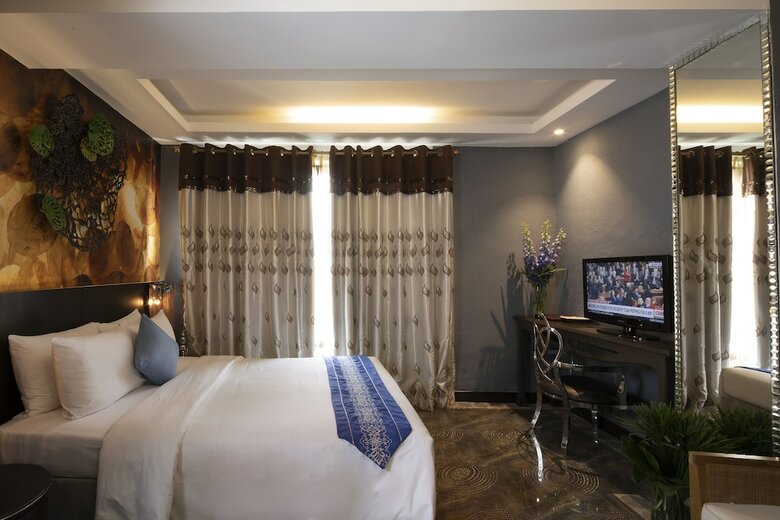 Hotel A & Em - Phan Boi Chau
