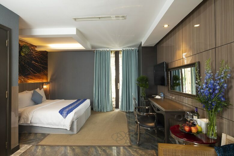 Hotel A & Em - Phan Boi Chau