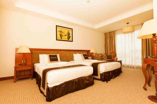 Belami Hotel