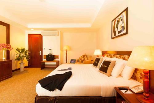 Belami Hotel