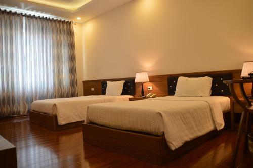 Phu Tho Hotel