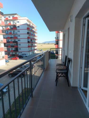 M & G Apartament
