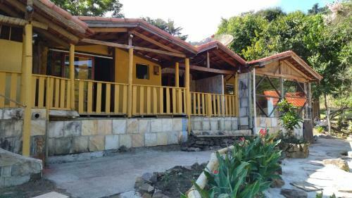 Hostal S�tio Da Hora