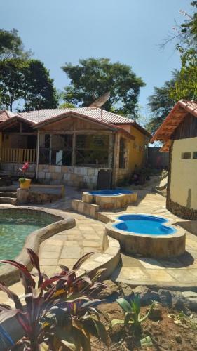 Hostal S�tio Da Hora