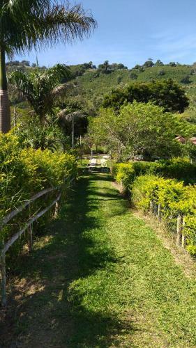 Hostal S�tio Da Hora