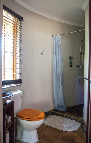 Apartamento Hillside Hideaway