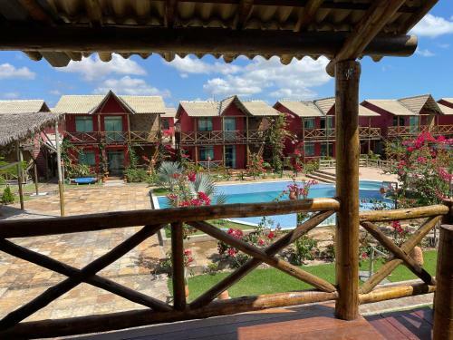 Apartamento Chaleville Coqueiro