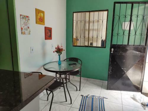 Apartamento Casa De H�spedes Manaus