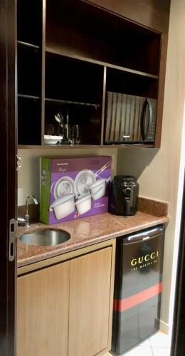 Hotel Millenium Private Flat Luxury
