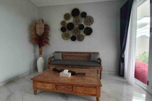 Luxury 5br Villa With Ocean, Mountain Ricefield Views
