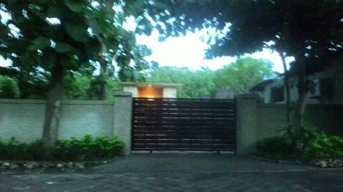 Lodge Jati Jungle Bungalows