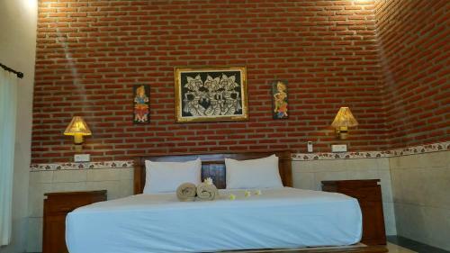 Villa Eliska Sari Sumberkima