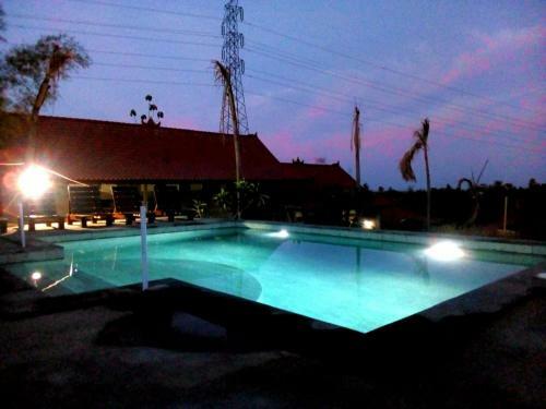 Villa Eliska Sari Sumberkima