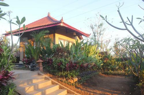 Villa Eliska Sari Sumberkima