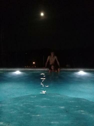 Villa Eliska Sari Sumberkima