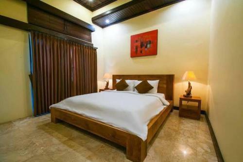 Villa Taman Sari At Seminyak